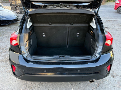 Ford Focus Lim. Titanium