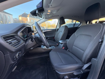 Ford Focus Lim. Titanium