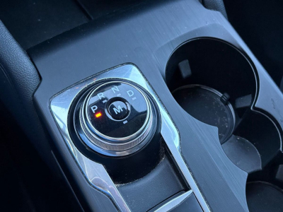 Ford Focus Lim. Titanium