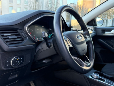 Ford Focus Lim. Titanium