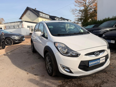 Hyundai ix20 1.6 CRDi CROSS