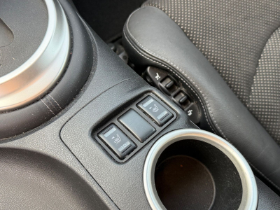 Nissan 370Z 370 Z Pack/AUTOMATIK/KAMERA/LEDER