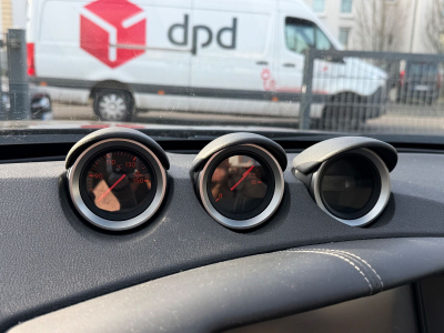 Nissan 370Z 370 Z Pack/AUTOMATIK/KAMERA/LEDER