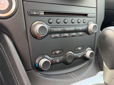 Nissan 370Z 370 Z Pack/AUTOMATIK/KAMERA/LEDER