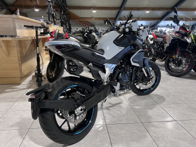 CF Moto 800 NK ADVANCED TC