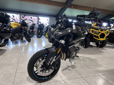 CF Moto 800 NK ADVANCED TC