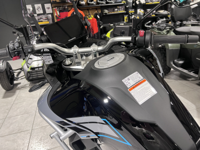 CF Moto 800 MT SPORT