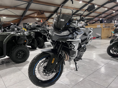 CF Moto 800 MT SPORT