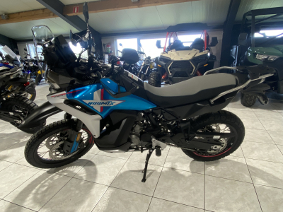 CF Moto 800 MT X