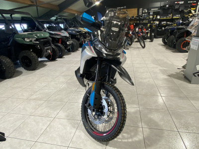 CF Moto 800 MT X