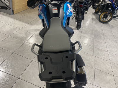 CF Moto 800 MT X