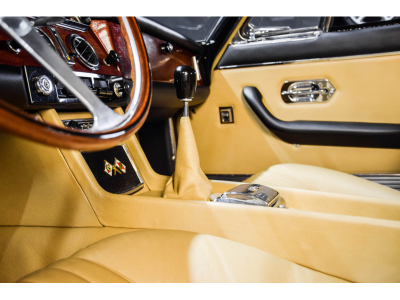 Ferrari 330 GT 2+2 - 