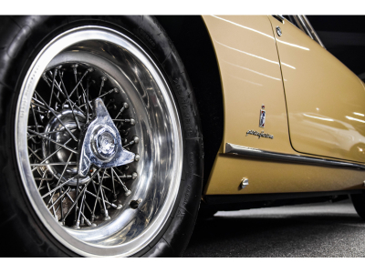 Ferrari 330 GT 2+2 - 