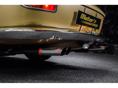 Ferrari 330 GT 2+2 - 