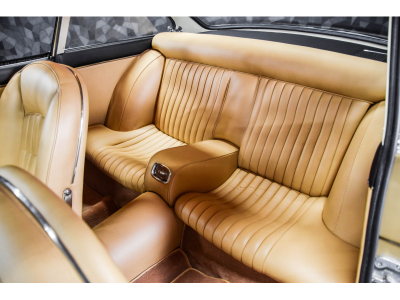 Ferrari 330 GT 2+2 - 