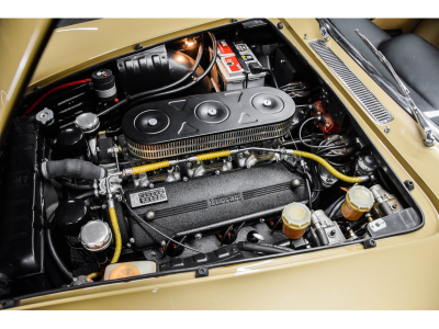 Ferrari 330 GT 2+2 - 