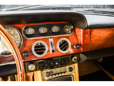 Ferrari 330 GT 2+2 - 