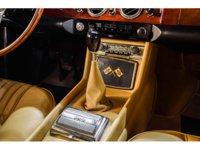 Ferrari 330 GT 2+2 - 