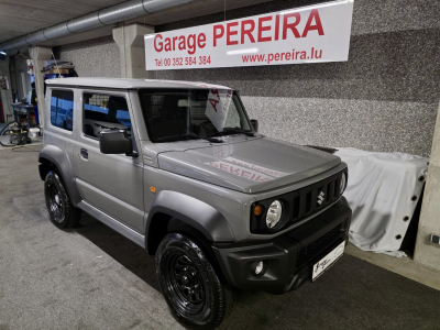Suzuki Jimny 1.5 ALLGRIP COMFORT AHK 1 HAND