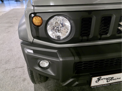 Suzuki Jimny 1.5 ALLGRIP COMFORT AHK 1 HAND