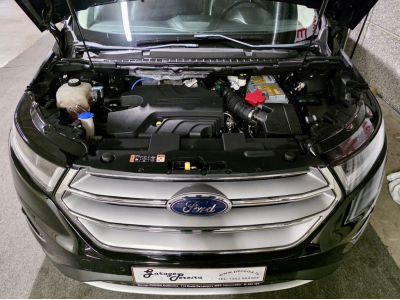 Ford Edge Edge 2,0 l TDCi Bi-Turbo 4x4 Pano, Gps ,Attache Remorque