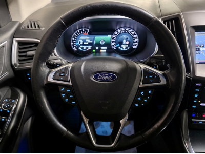 Ford Edge Edge 2,0 l TDCi Bi-Turbo 4x4 Pano, Gps ,Attache Remorque