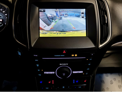 Ford Edge Edge 2,0 l TDCi Bi-Turbo 4x4 Pano, Gps ,Attache Remorque