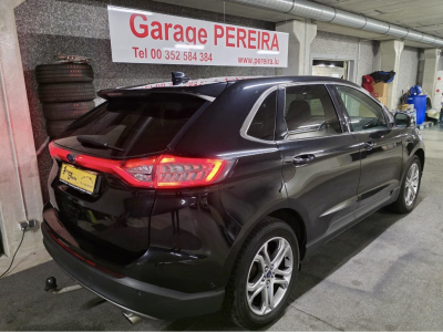 Ford Edge Edge 2,0 l TDCi Bi-Turbo 4x4 Pano, Gps ,Attache Remorque