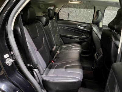 Ford Edge Edge 2,0 l TDCi Bi-Turbo 4x4 Pano, Gps ,Attache Remorque