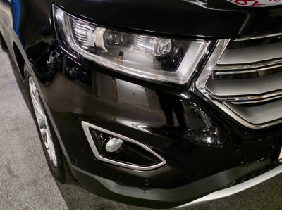 Ford Edge Edge 2,0 l TDCi Bi-Turbo 4x4 Pano, Gps ,Attache Remorque