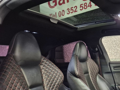 Audi RS3 2.5 TFSI QUATTRO LIMO DAZA no OPF RS SITZE BANG OLUFSEN PANO CUIR NAVI