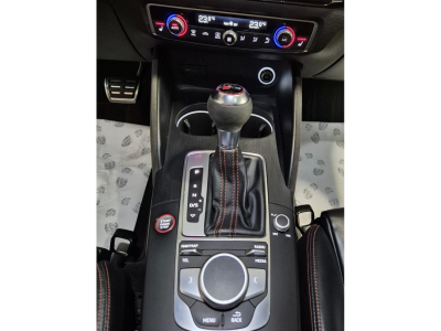 Audi RS3 2.5 TFSI QUATTRO LIMO DAZA no OPF RS SITZE BANG OLUFSEN PANO CUIR NAVI