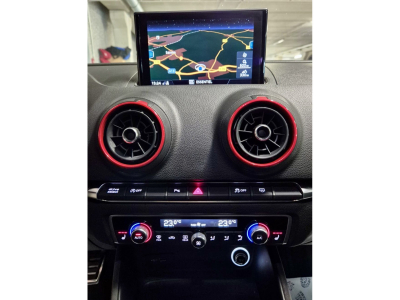 Audi RS3 2.5 TFSI QUATTRO LIMO DAZA no OPF RS SITZE BANG OLUFSEN PANO CUIR NAVI