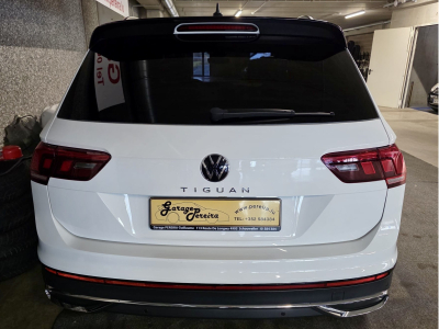 Volkswagen Tiguan 1.5 TSI 150 URBAN SPORT VIRTUAL HEAD UP HARMAN KARDON CUIR NAVIC 1 HAND