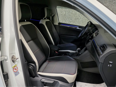 Volkswagen Tiguan 1.5 TSI 150 URBAN SPORT VIRTUAL HEAD UP HARMAN KARDON CUIR NAVIC 1 HAND