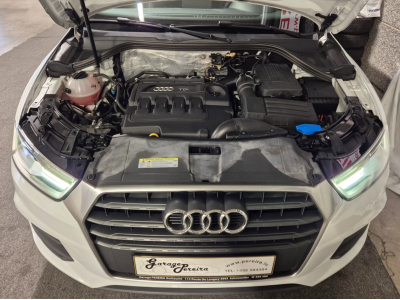 Audi Q3 2.0 TDI 150 BI-XENON NAVI