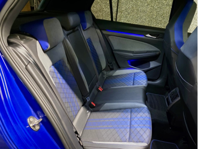 Volkswagen Golf R 8 2.0 TSI 320 4MOTION IQ LIGHT PANO CUIR NAVI