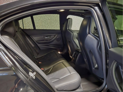 BMW M3 3.0 DKG COMPETITION LCI EUROPA CARBON PANO CUIR NAVI