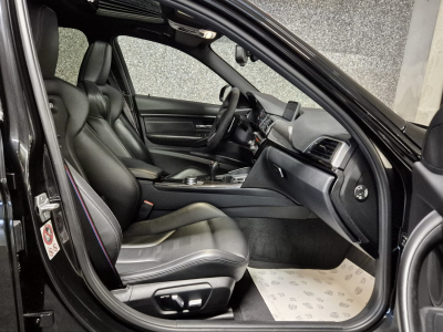 BMW M3 3.0 DKG COMPETITION LCI EUROPA CARBON PANO CUIR NAVI