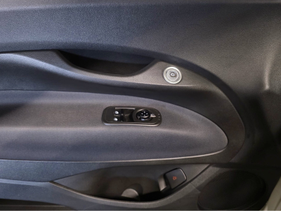 Fiat 500e CABRIO NAVI 280km Autonomie