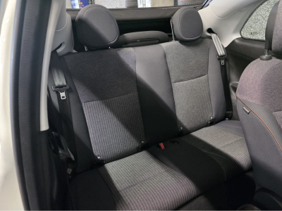 Fiat 500e CABRIO NAVI 280km Autonomie