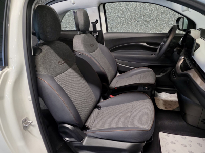 Fiat 500e CABRIO NAVI 280km Autonomie