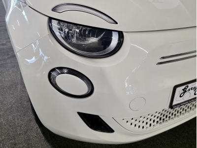 Fiat 500e CABRIO NAVI 280km Autonomie