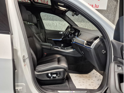 BMW X5 45e XDRIVE M SPORT PAKET LASER Elec Range 87km 1 HAND