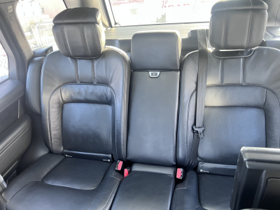 Land-Rover Range Rover 4.4 SDV8 VOGUE AUTOBIOGRAPHY FULL OPTIONS