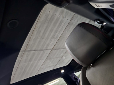 Land-Rover Discovery Sport D NEW MODEL R-DYNAMIC 7 SITZE PANO CUIR NAVI 1 HAND