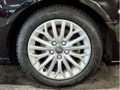 Audi A3 2.0 TDI 150 SPORTBACK FACELIFT BI-XENON NAVI