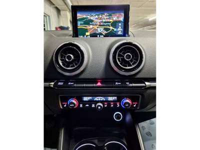 Audi A3 2.0 TDI 150 SPORTBACK FACELIFT BI-XENON NAVI