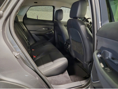 Jaguar E-Pace D180 S AWD MERIDIAN AUTO CUIR NAVI