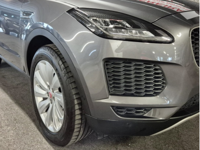 Jaguar E-Pace D180 S AWD MERIDIAN AUTO CUIR NAVI